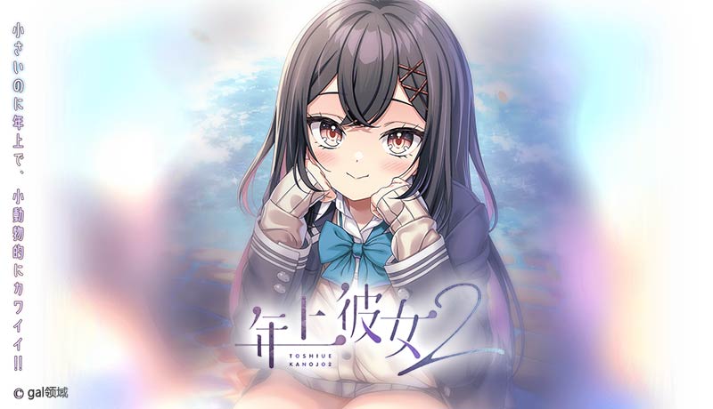 年上彼女2