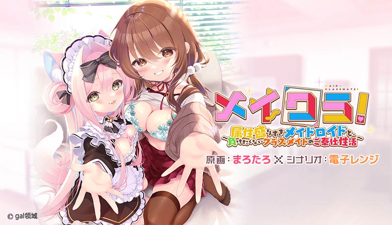 メイクラ