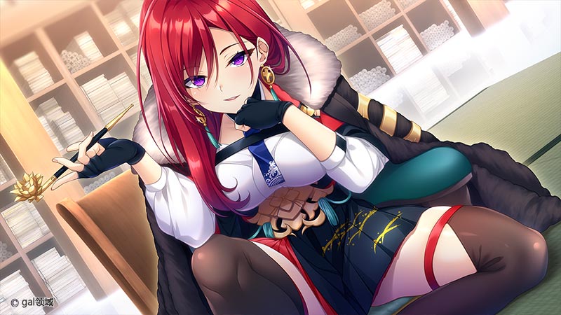 戦国†恋姫BRAVE弐 〜戦乱の九州、島津編〜
