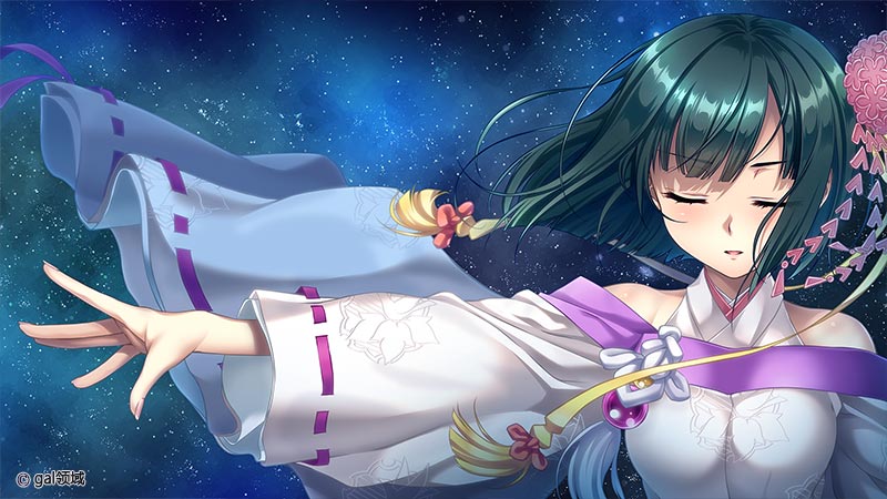 戦国†恋姫BRAVE弐 〜戦乱の九州、島津編〜