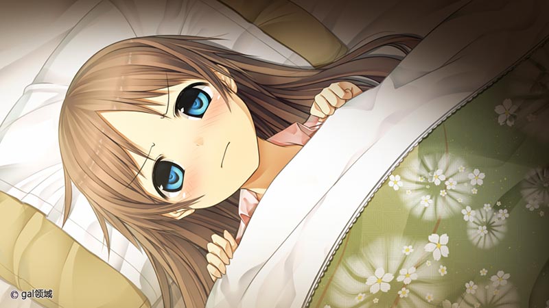 茂伸奇谈 -HAPPY END- ものべの