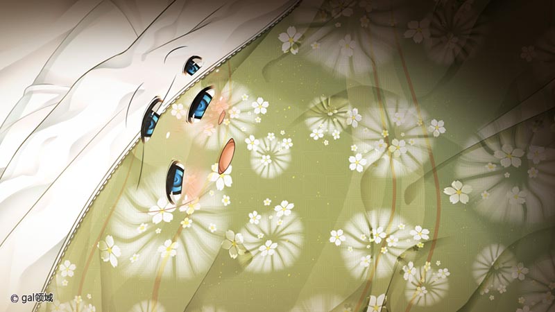 茂伸奇谈 -HAPPY END- ものべの