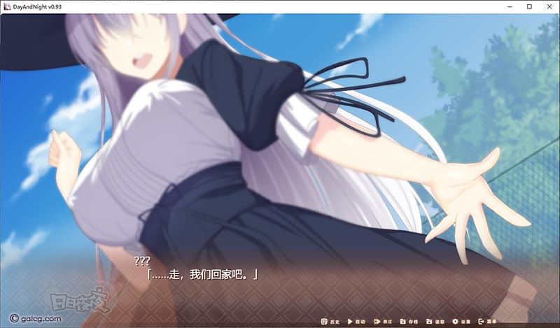 【自购】日日夜夜