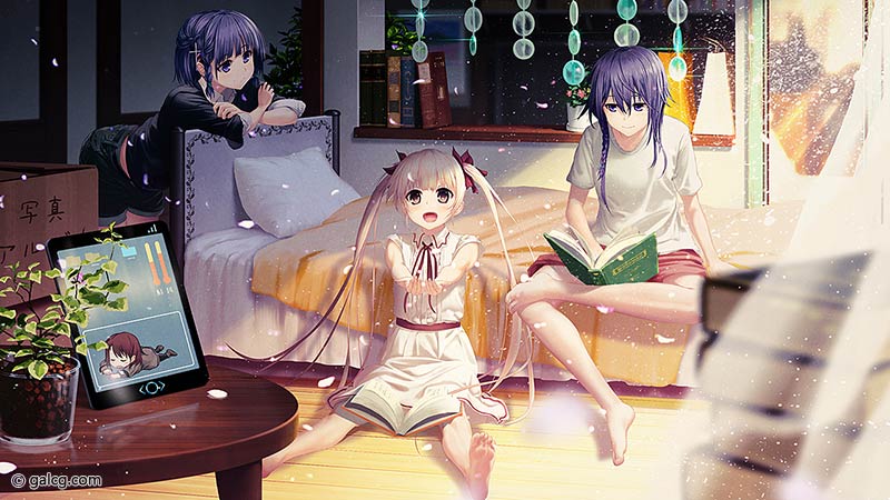 【自购】Re：LieF ～给挚爱的你～