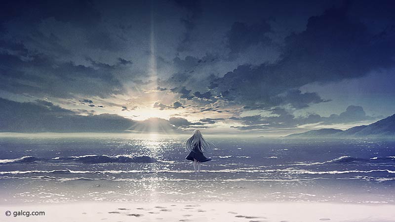 【自购】Re：LieF ～给挚爱的你～