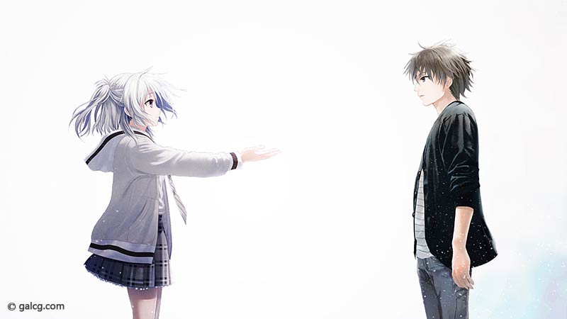 【自购】Re：LieF ～给挚爱的你～