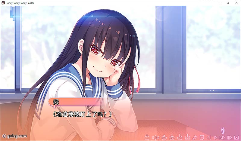 【自购】Honey＊Honey＊Honey！