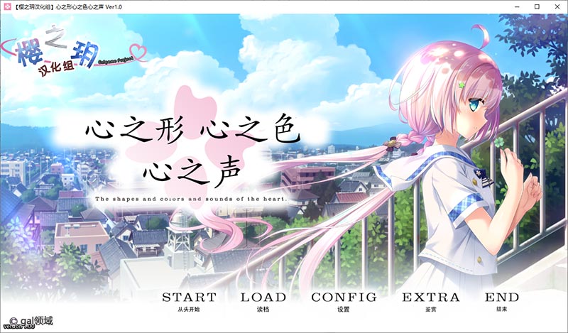 心之形心之色心之声