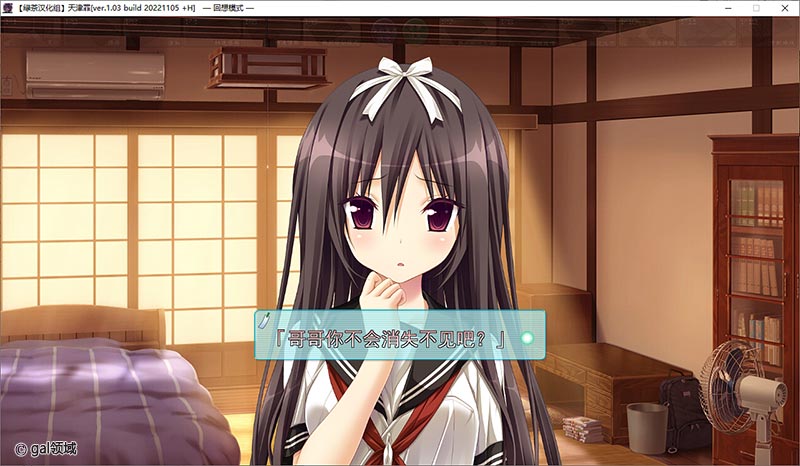 天津罪（HS全汉化）