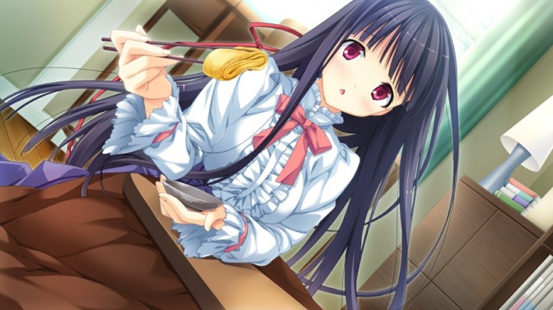 彼女と俺と恋人と