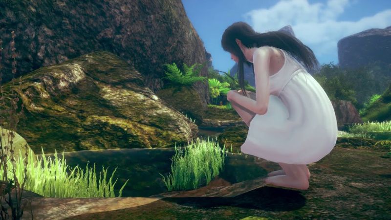 【更新】AI＊少女