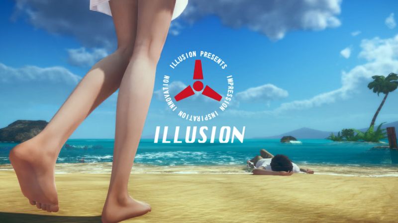 【更新】AI＊少女