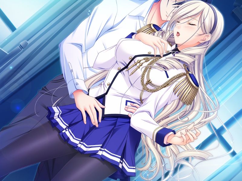 ワルキューレロマンツェ（～少女騎士物語～）