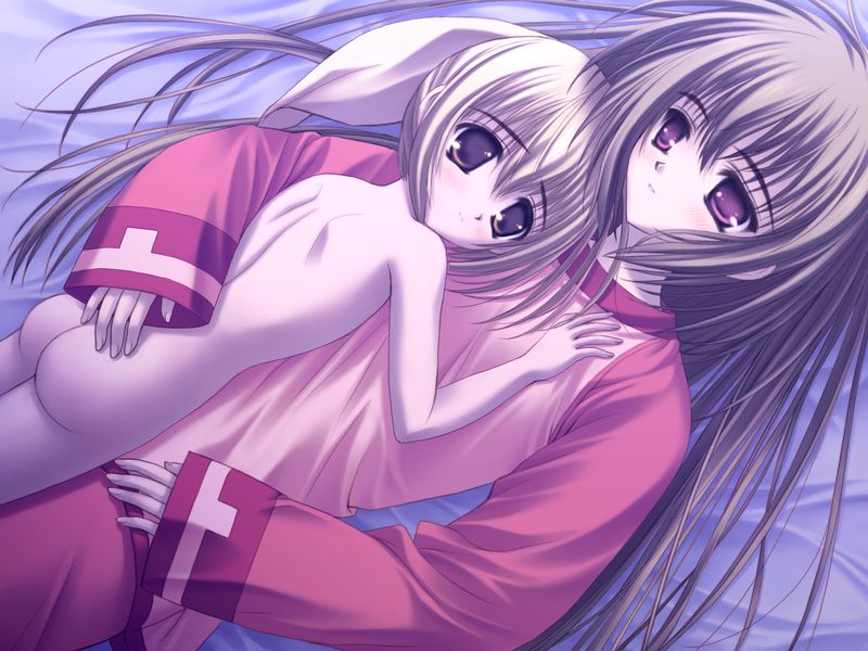 処女はお姉さまに恋してる