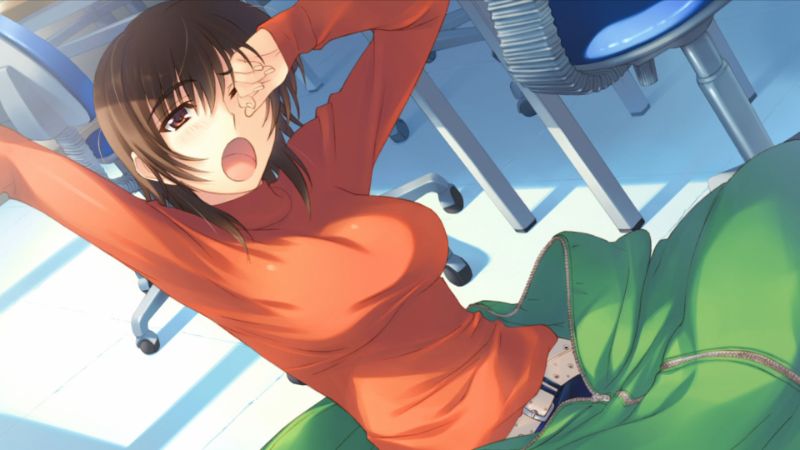 White Album 2（白色相簿2）