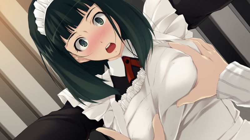 白雪～七凭之祭（七凭キノ贽）