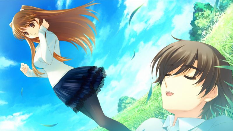 White Album 2（白色相簿2）