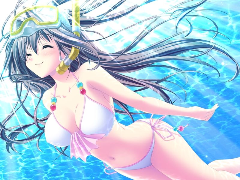 ナツユメナギサ