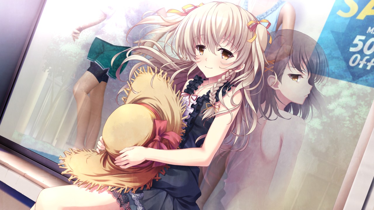 仄暗き時の果てより