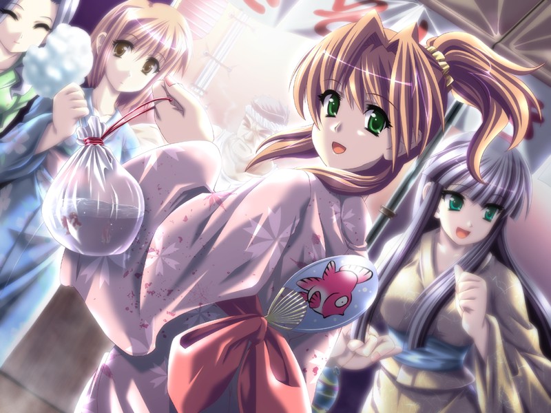 プレゼンス PRESENCE