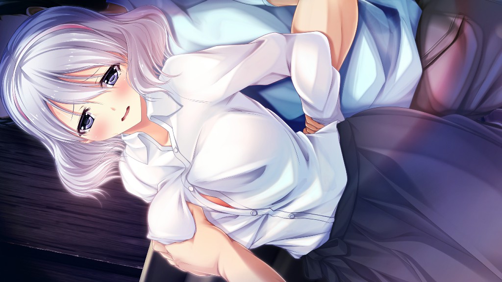 虜ノ歪 ～音大卒の元歌姫が響かせる淫らな啼き声～