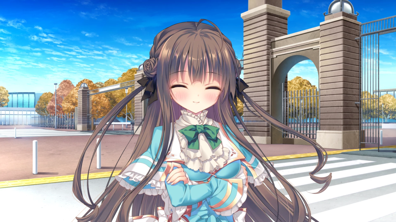 10/08忘却管家与恋爱大小姐（忘却執事と恋するお嬢様の回想録）