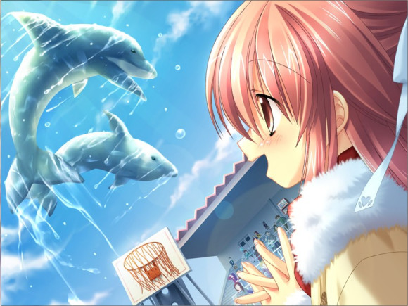 真实之泪「トゥルーティアーズ」