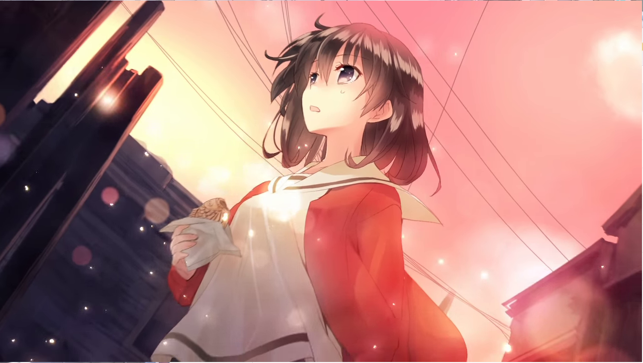 10/8（百合）恋语（The Expression Amrilato）