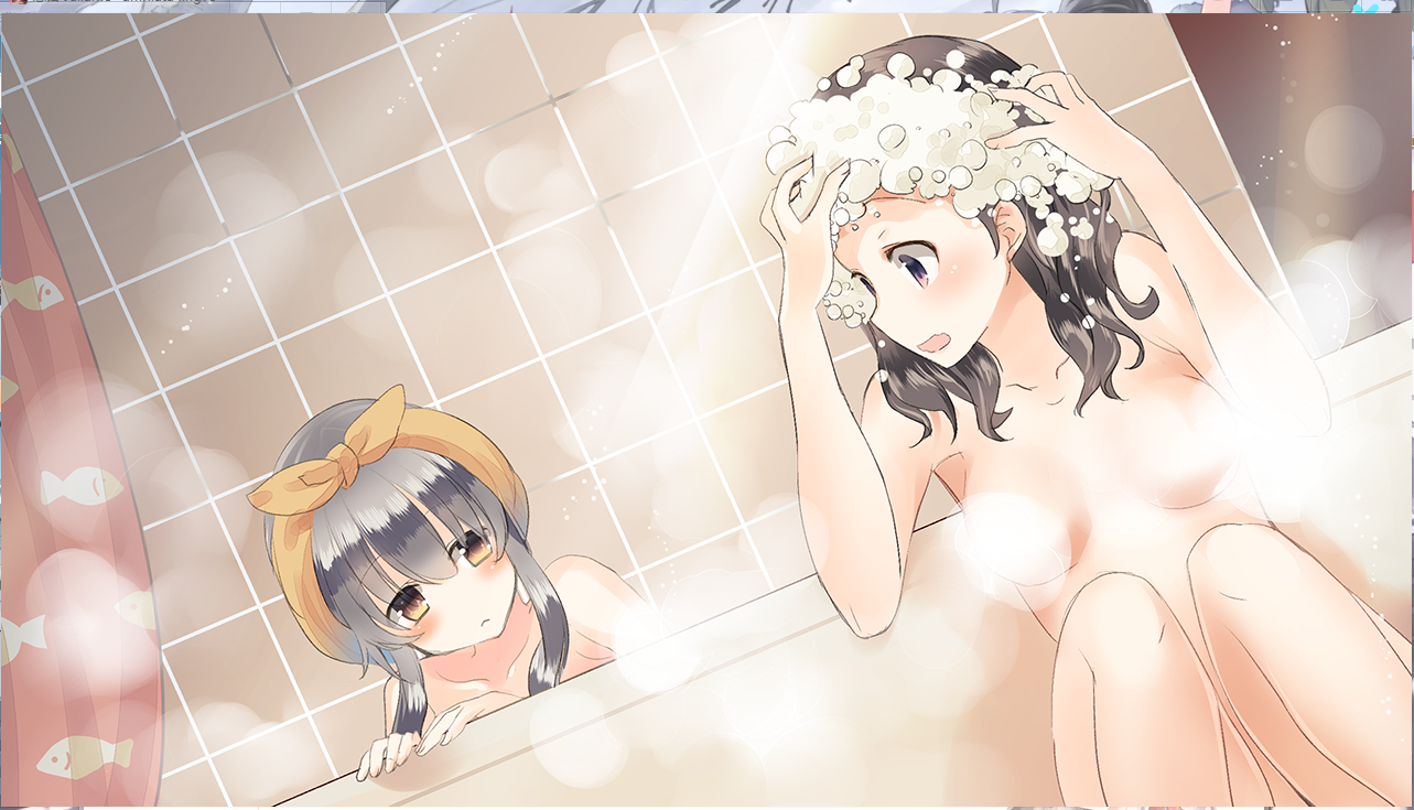 10/8（百合）恋语（The Expression Amrilato）