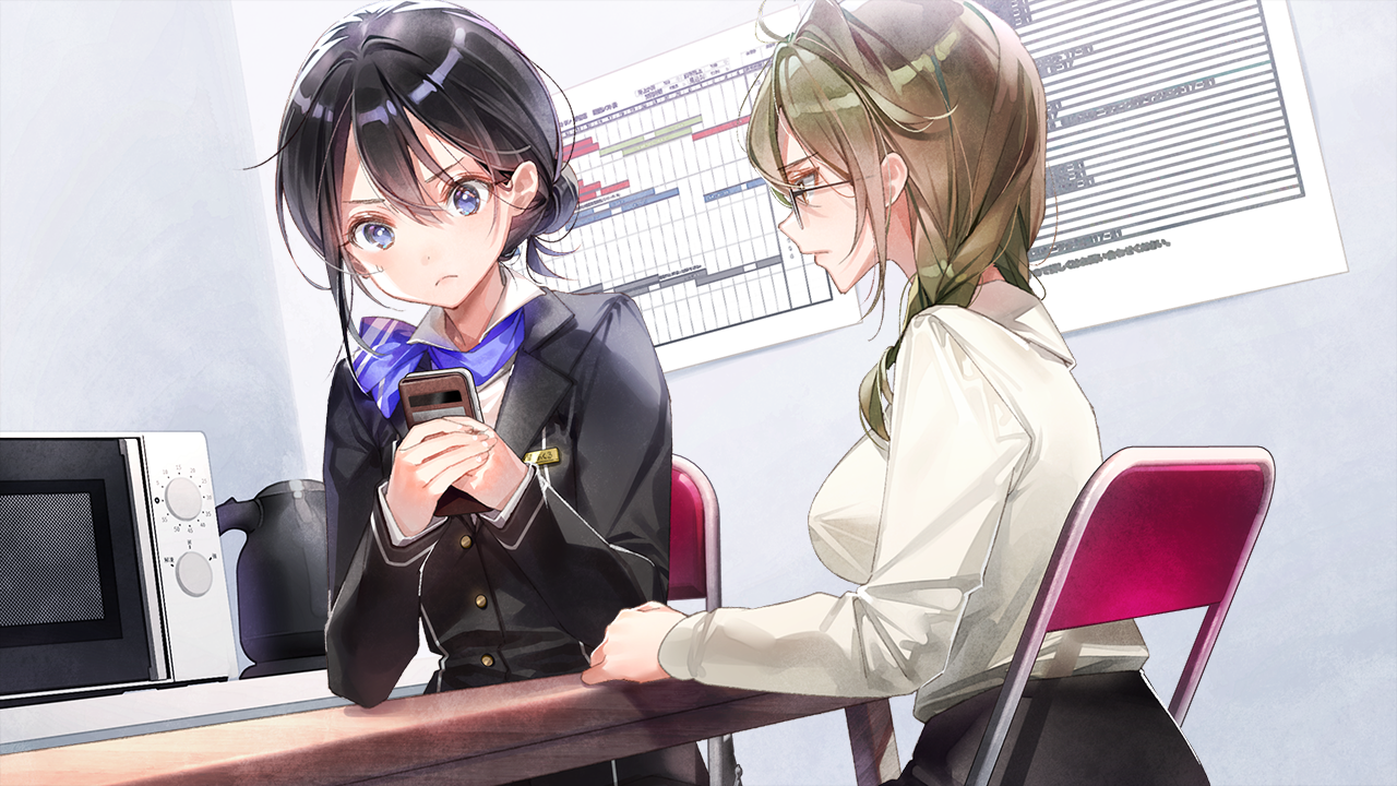 10/8一生推不如一生恋推（推しのラブより恋のラブ）