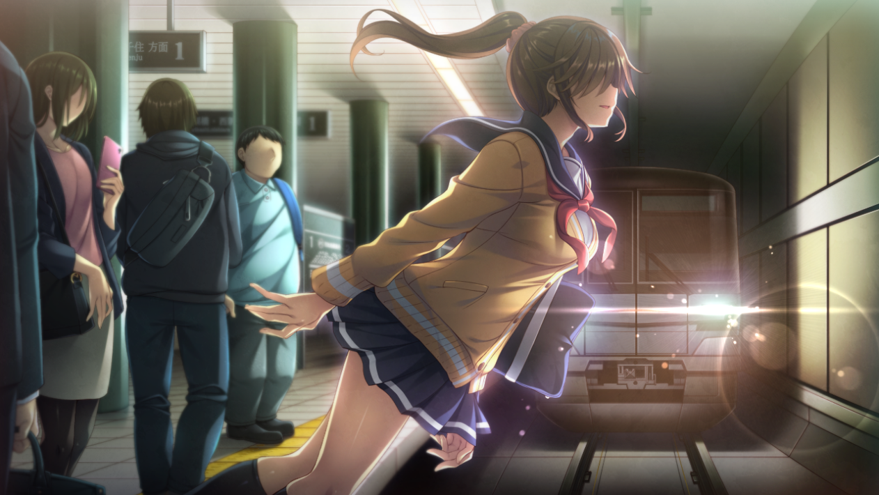 8/15 葛呗 -藤之歌