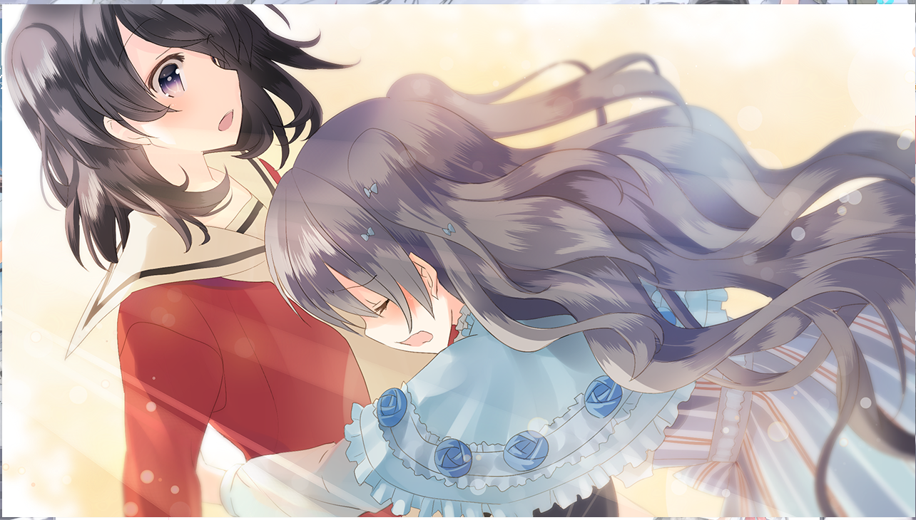 10/8（百合）恋语（The Expression Amrilato）