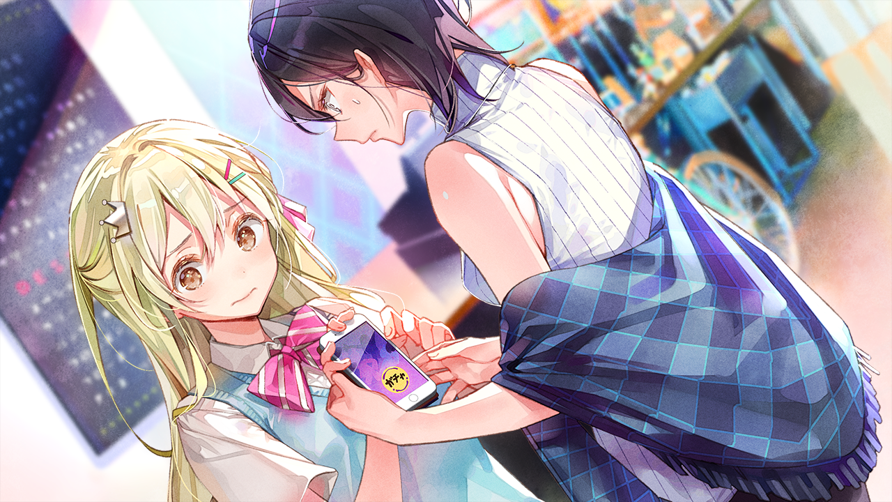 10/8一生推不如一生恋推（推しのラブより恋のラブ）