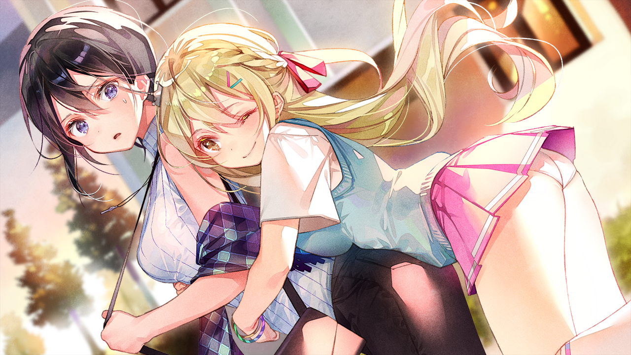 10/8一生推不如一生恋推（推しのラブより恋のラブ）