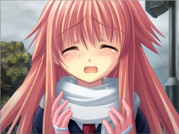 真实之泪「トゥルーティアーズ」