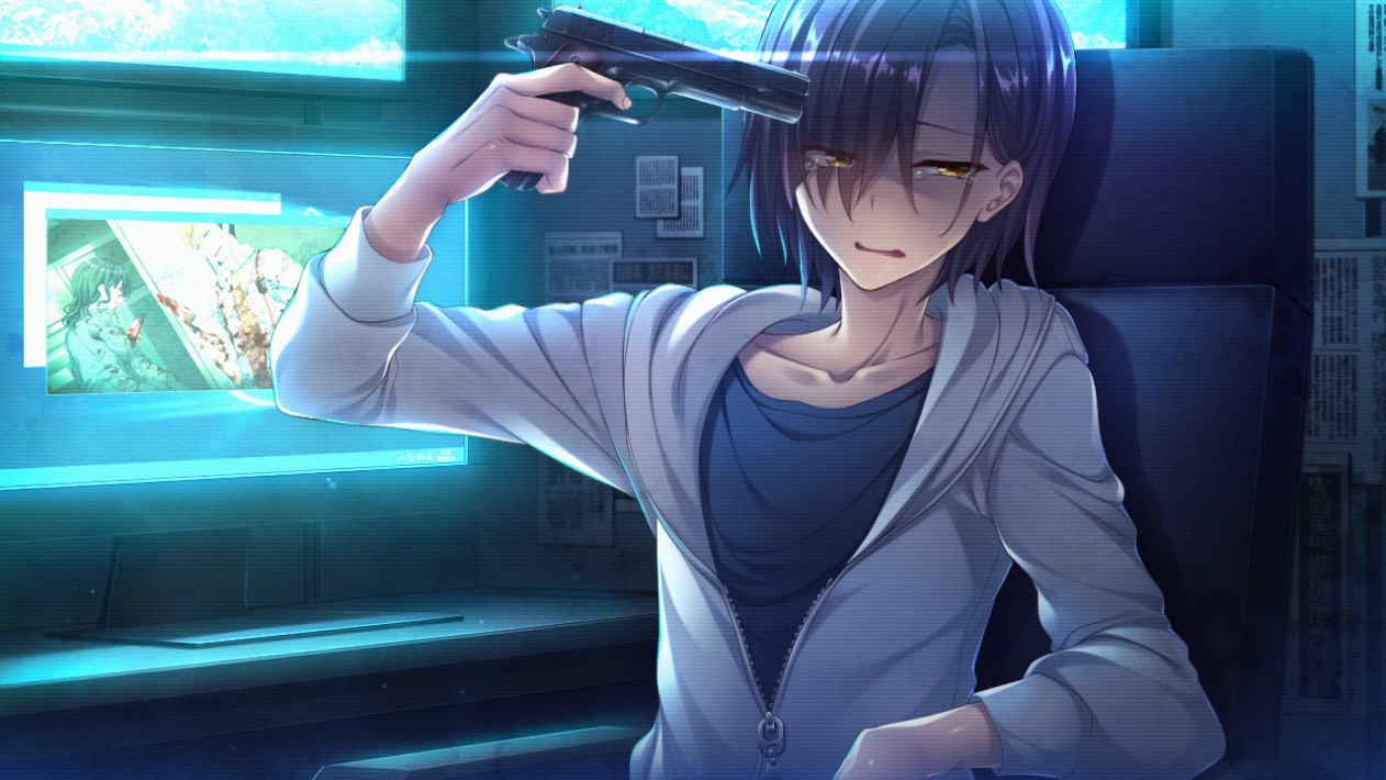 8/15 葛呗 -藤之歌