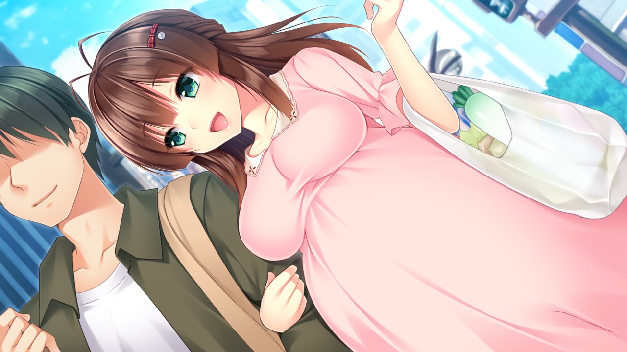 神待ちサナちゃん アフターストーリー